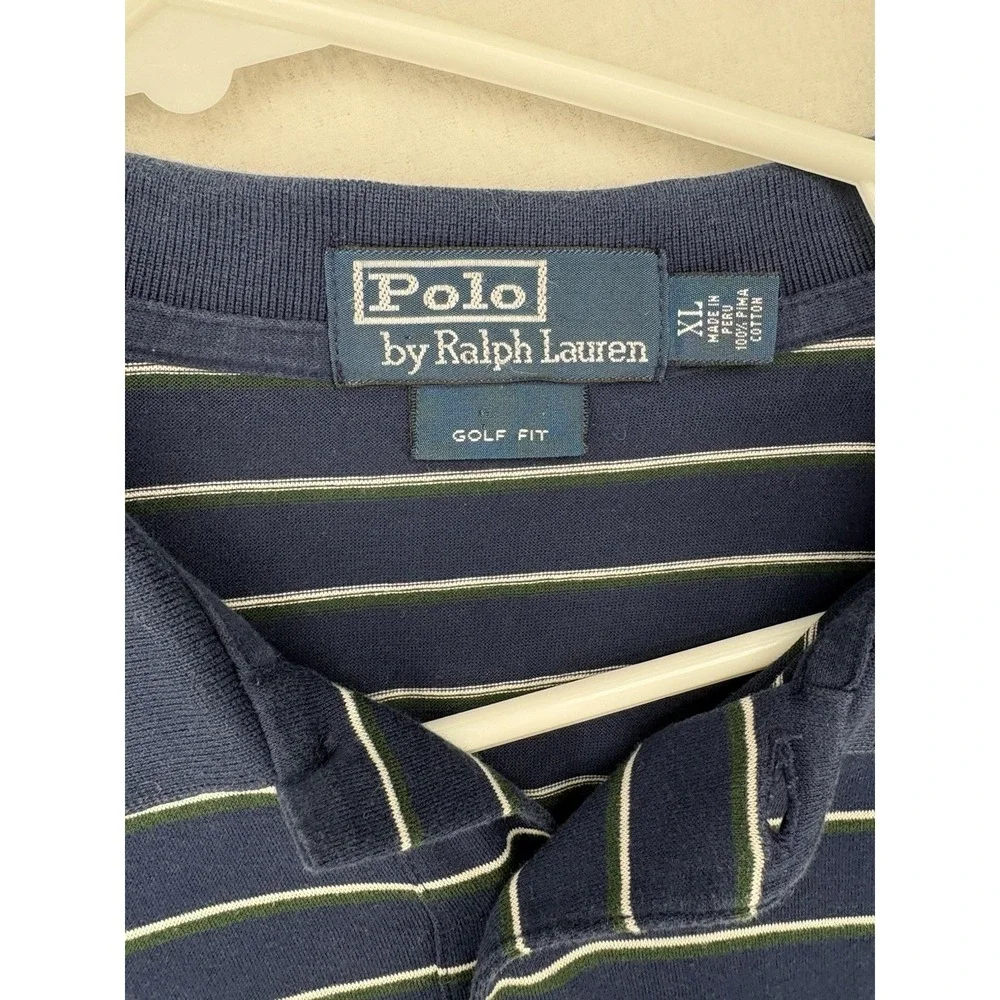 Ralph Lauren polo ralph